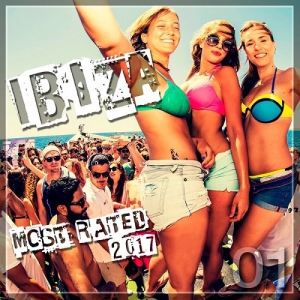 VA - Ibiza Most Rated, Vol. 1