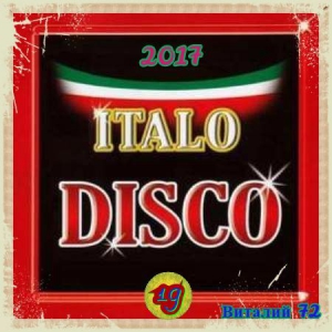 VA - Italo Disco [19]