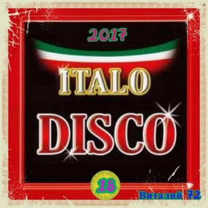 VA - Italo Disco [18]