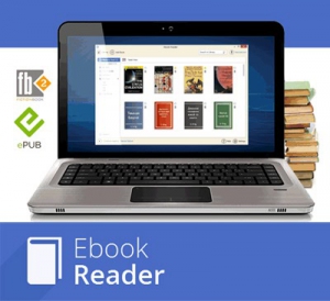 Icecream Ebook Reader Pro 5.22 RePack (& Portable) by ZVSRus [Ru/En]