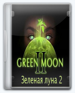 Green Moon 2. Children of the Moon