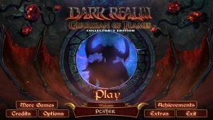Dark Realm 4: Guardian Of Flames