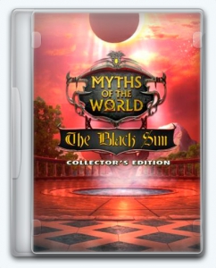 Myths of the World 11: The Black Sun