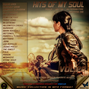 VA - Hits of My Soul Vol. 28