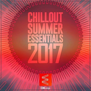 VA - Chillout Summer Essentials