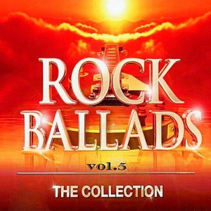 VA - Beautiful Rock Ballads Vol.5