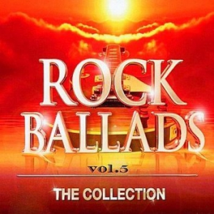  - Beautiful Rock Ballads Vol.1-5