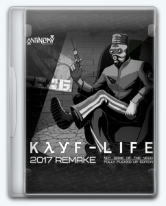 Kayf-Life Remake 2017