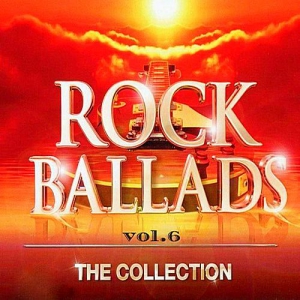 VA - Beautiful Rock Ballads Vol.6