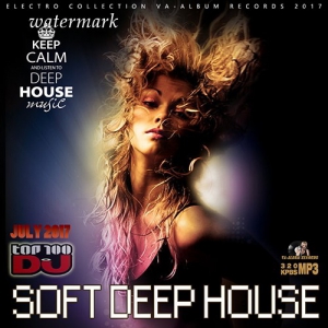 VA - Soft Deep House