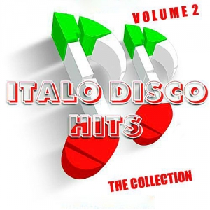 VA - Italo Disco Collection Vol.2
