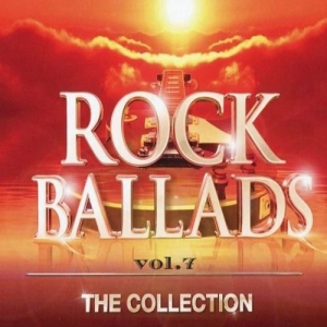 VA - Beautiful Rock Ballads Vol.7