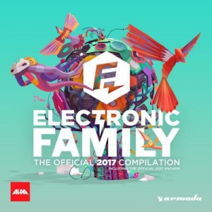  VA - Electronic Family - The Official Compilation