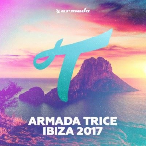 VA - Armada Trice - Ibiza
