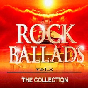 VA - Beautiful Rock Ballads Vol.8