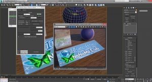 V-Ray 3.60.03 for 3ds Max 2013-2018 [En]