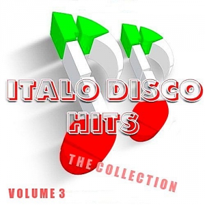 VA - Italo Disco Collection Vol.3