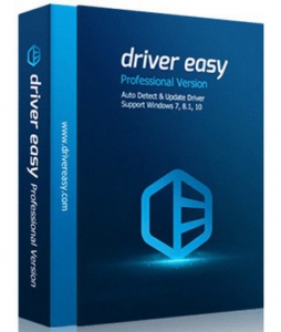 Driver Easy Pro 5.5.4.17697 RePack by  [Multi/Ru]