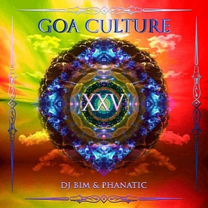  VA - Goa Culture Vol.25
