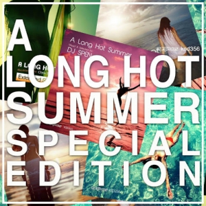VA - A Long Hot Summer Special Edition