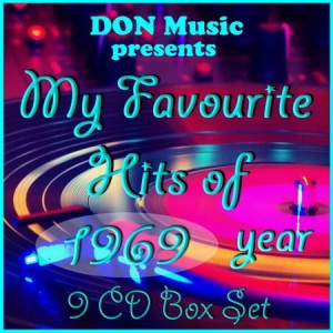 VA - My Favourite Hits of 1969