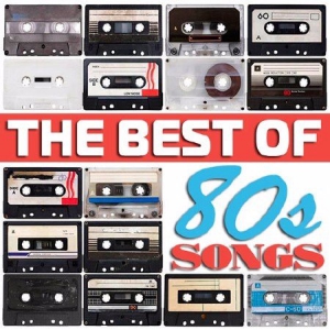  - The Best Of 80s Songs