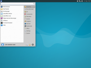 Xubuntu 16.04.3 LTS Xenial Xerus ( ) [i386, amd64] 2xDVD