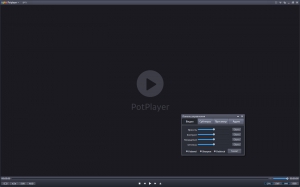 PotPlayer 1.7.21091 Stable RePack (& Portable) by KpoJIuK [Multi/Ru]