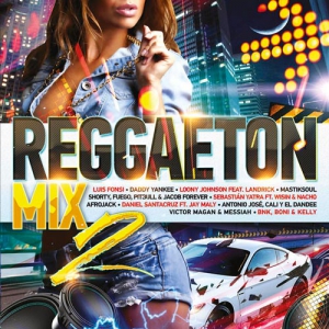 VA - Reggaeton Mix 2