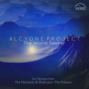 Alcyone Project - The Worldseeker