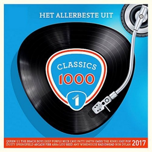  VA - Het Allerbeste Uit Radio1 Classics 1000