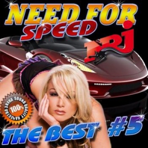  - Need for speed. The best 6