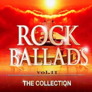 VA - Beautiful Rock Ballads Vol.11 (Compiled by 31Rus)
