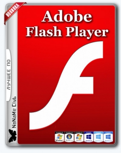 Adobe Flash Player 26.0.0.151 Final [Multi/Ru]