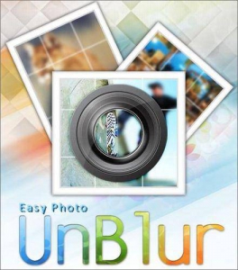 SoftOrbits Easy Photo Unblur 1.3 RePack by  [Ru/En]