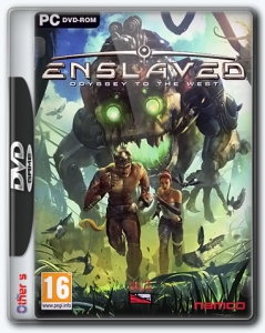 ENSLAVED: Odyssey to the West