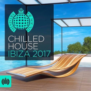 VA - Ministry Of Sound - Chilled House Ibiza