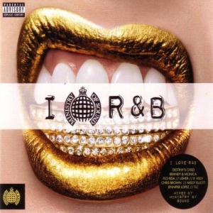 VA - I Love R&B - Ministry Of Sound