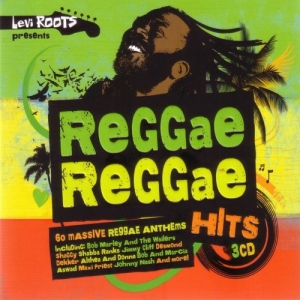 VA - Levi Roots Presents Reggae Reggae Hits [3CD]