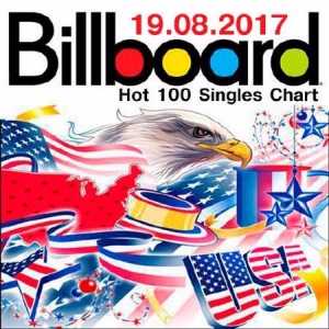  - Billboard Hot 100 Singles Chart 19.08.2017 