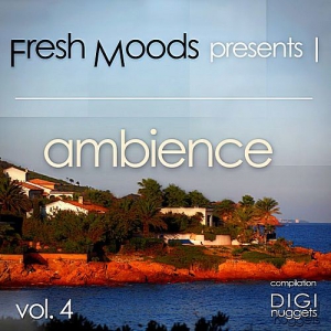  VA - Fresh Moods Present Ambience Vol.4