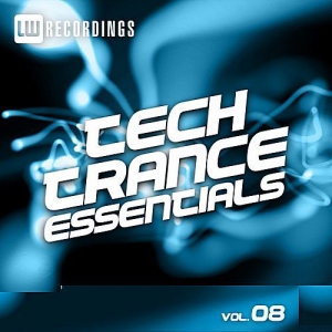  VA - Tech Trance Essentials Vol.8