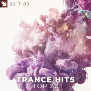 VA - Trance Hits Top 20: 2017-08