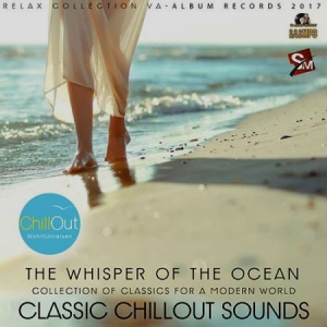 VA - The Whisper Of The Ocean: Classic Chillout