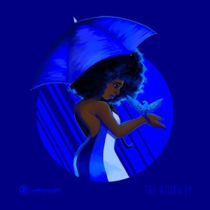 CunninLynguists - The Azura EP