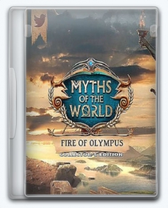 Myths of the World 12. Fire of Olympus