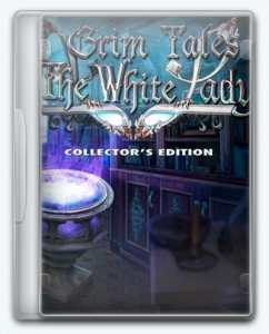 Grim Tales 13: The White Lady