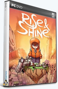 (Linux) Rise & Shine