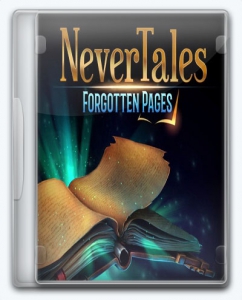 Nevertales 6. Forgotten Pages Collectors Edition