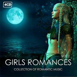  VA - Girls Romances Vol.2